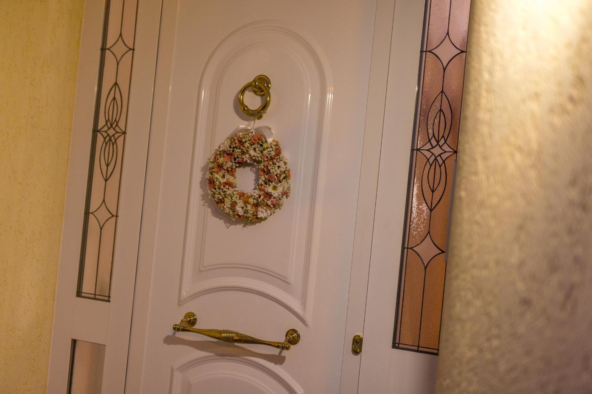 Apartment بونات المظهر الخارجي الصورة