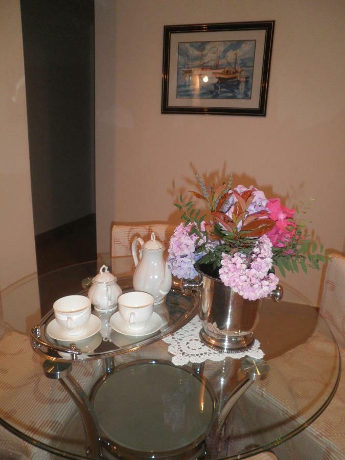Apartment بونات المظهر الخارجي الصورة