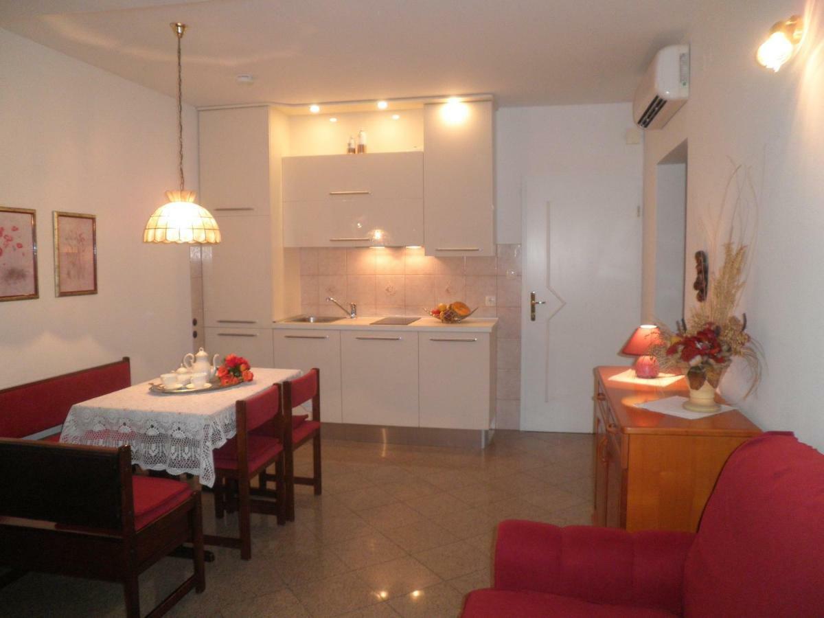 Apartment بونات المظهر الخارجي الصورة