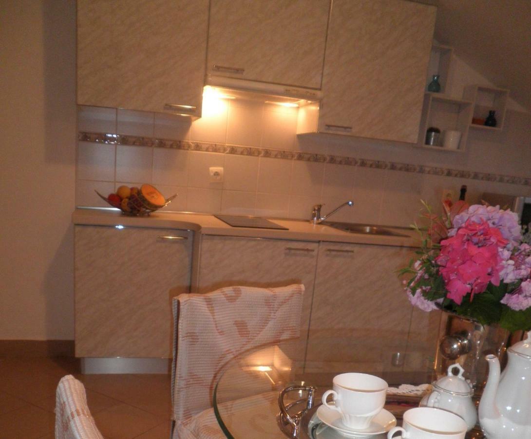 Apartment بونات المظهر الخارجي الصورة