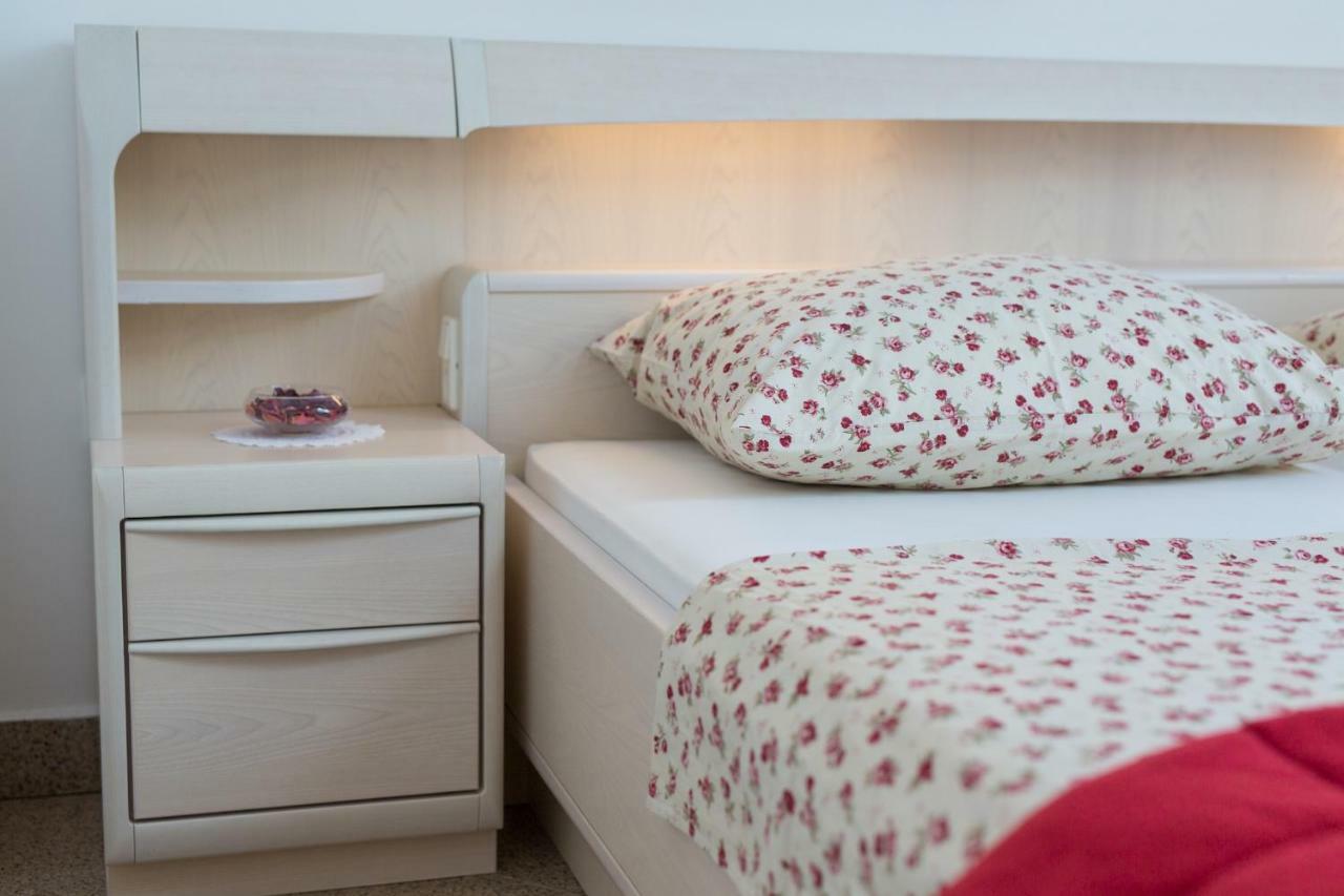 Apartment بونات المظهر الخارجي الصورة