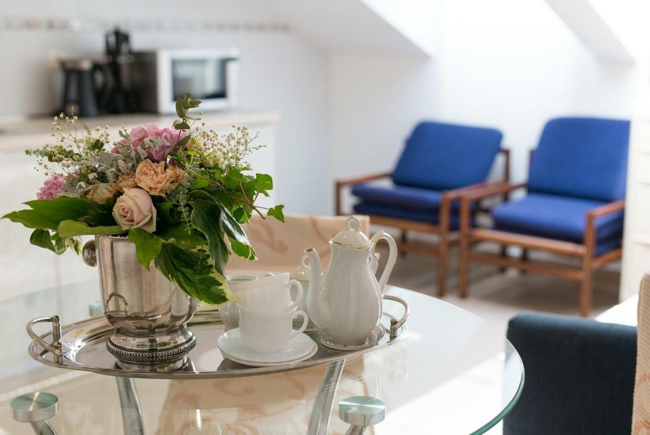 Apartment بونات المظهر الخارجي الصورة