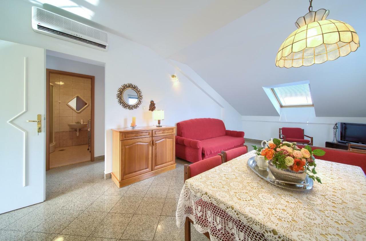 Apartment بونات المظهر الخارجي الصورة