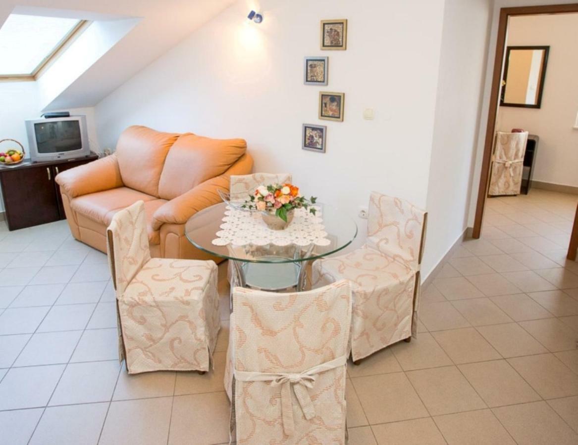Apartment بونات المظهر الخارجي الصورة