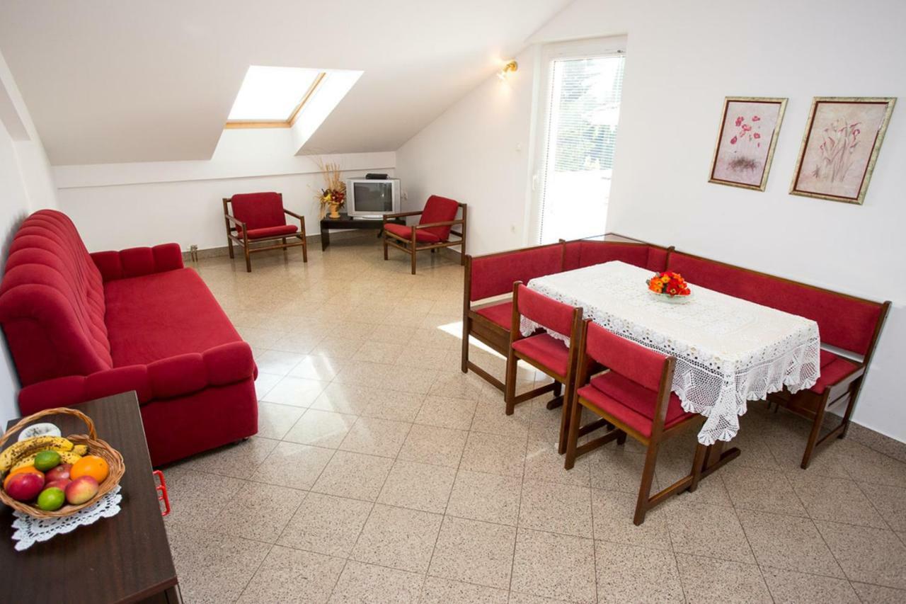 Apartment بونات المظهر الخارجي الصورة