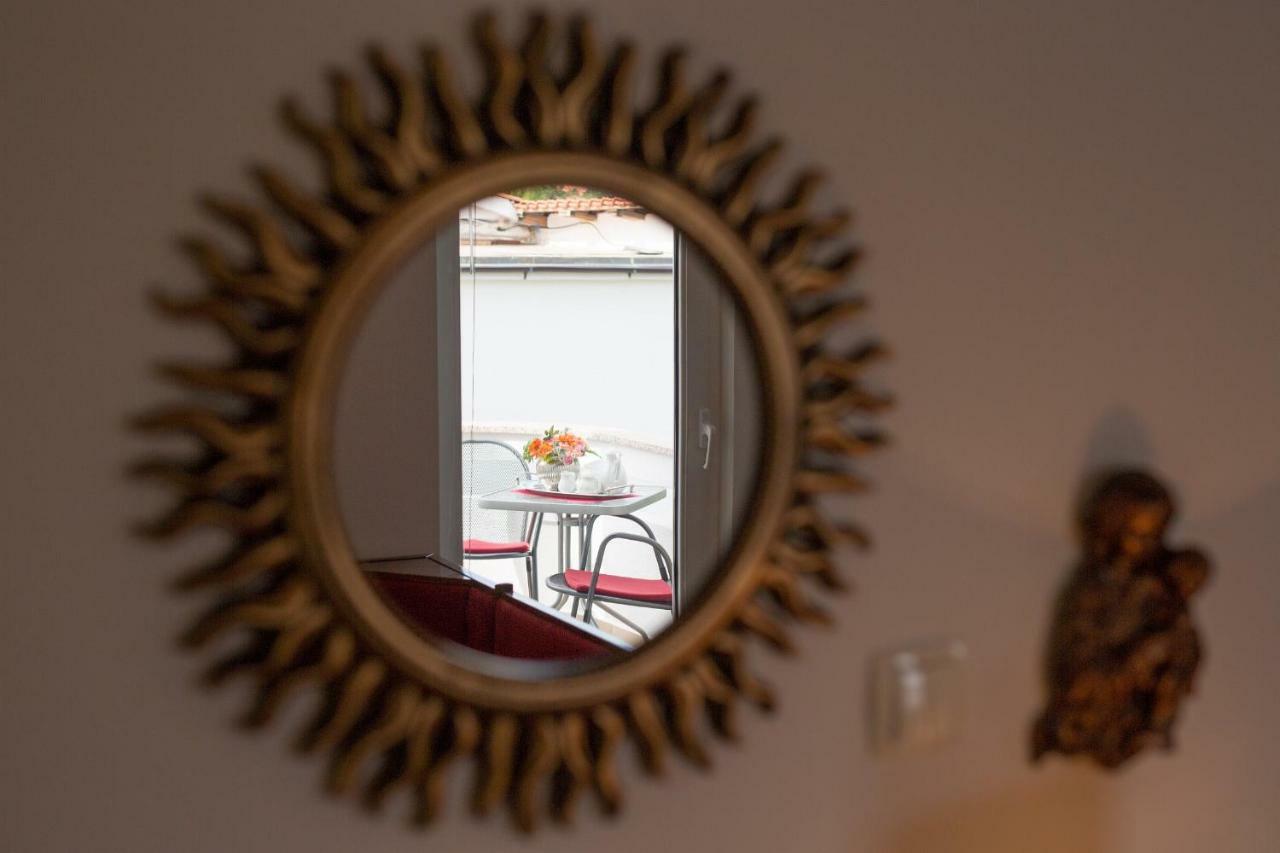 Apartment بونات المظهر الخارجي الصورة