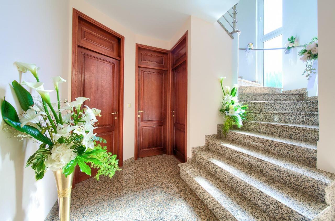 Apartment بونات المظهر الخارجي الصورة